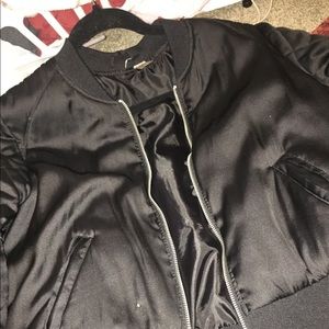 H&M puffer Jacket